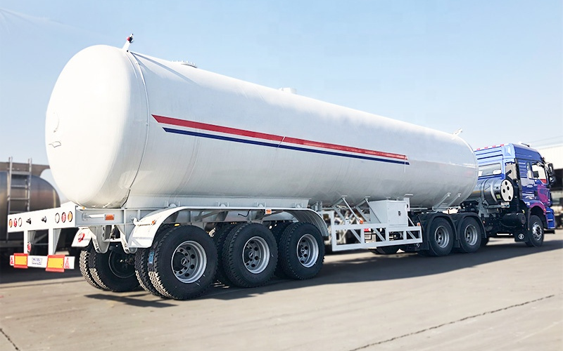 liquid bulk lpg gas propane transport